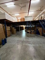 Tagore Building (D26), Factory #638527971